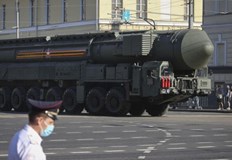 В Европа Франция и Обединеното кралство са единствените страни с