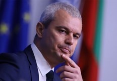 Възраждане кани парламентарните партии на разговори за ЕврозонатаВодихме разговори за