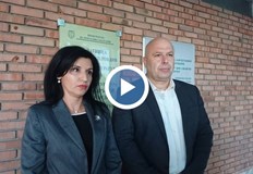 Спорът между извършителя и убития е възникнал за земеделски земи