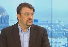 Сега коалицията ГЕРБ ДПС и Възраждане имат шанс да направят