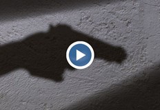 Във вилна зона в града мъж с психични отклонения не