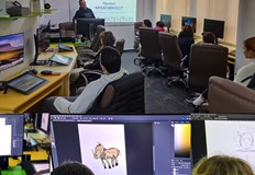 До 28 октомври записват нови курсисти а обучението е безплатноНа 24