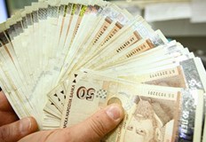 Куриерът Нямаше начин да ги задържа за мен не съм