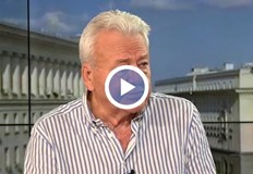 Журналистът Борисов е токсичен Той е непряк виновник за агресията на Русия