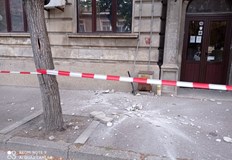 За денонощието екипи на пожарната в Русе са имали ангажименти