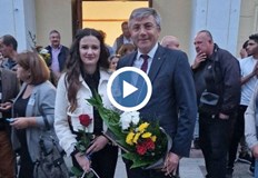 Най възрастният депутат е Вежди Рашидов от ГЕРБВече е ясно кои