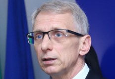 Знаково беше че БСП подкрепи кандидатурата на ГЕРБ за председател