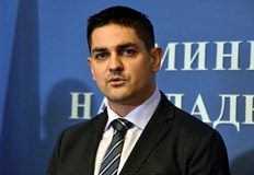 Промяната и ГЕРБ са антагонистиКаквито избори да спечелят ГЕРБ не могат да управляват