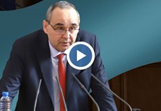 Няма да саботираме чуждите предложения​ допълни КостурковЗащо ГЕРБ ДПС Български