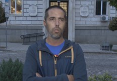 Той подчерта че е подал оставката си с молба тя