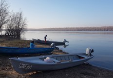 Бе извършена съвместна проверка от ИАРА и румънската ANPAСъгласно план за