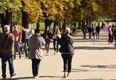 Това сочат данните от последното преброяване6 519 789 души са