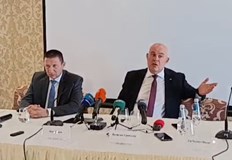 Иван Гешев България е на водещо място по жертви и тежки