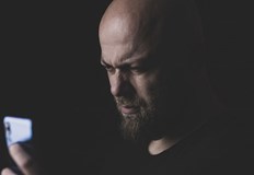 Във Велико Търново вече има задържан за схематаНов вид измама