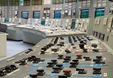 Централата започва и прехода към руската система за съхранение на