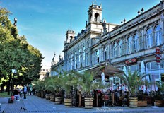 Той ще се състои в Доходно зданиеДържавна опера  Русе ще отбележи