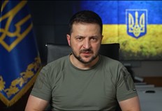 Взривове избухнаха близо до Херсон Русия иска да предизвика масова миграция