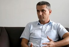 Хакерската атака продължи общо 3 4 часа обясни комисар Владимир