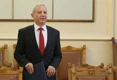 Парламентът не може да функционира без избран председател Ще бъде прецедент