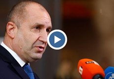 Това заяви президентът при посещението си в Кърджали НС започна да