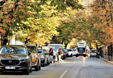 Делът на положителните резултати от тестовете за страната е 16 Седем