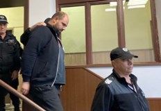 Йордан Петков остава зад решетките32 годишния Йордан Петков обвинен за вземане