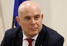 Гешев призовава за спешна правна реформа и овладяване на престъпносттаГлавният