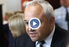 Ще има рокади в МВР категоричен е вътрешният министърТенчо Тенев