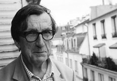 Латур бе един от най големите съвременни френски интелектуалциФилософът и социолог Брюно