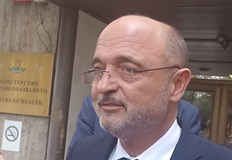 Предложението на здравния министър бе прието от представители на НЗОК и