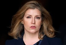 49 годишната консерваторка и бивша риалити звезда обяви че ще се