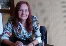 Пиесата се игра в Русе под името Данте между Ада и Рая  Под