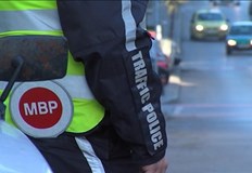 За констатираните нарушения са съставени 120 акта и 390 фишаЗа