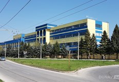 Днес е съставен акт за административно нарушение на Оргахим Резинс АДНарушението е