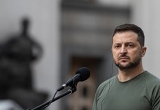 Москва удари редица обекти от енергийната система на КиевЕлектроснабдяването в