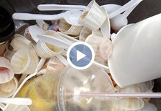 Голям процент от отпадъците у нас остава неусвоен2024 г е