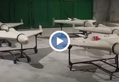 Близо 2500 километра може да измине иранският дронНа 8 октомври