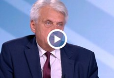 По отношение на Бойко Борисов има много данни в МВР продължава да