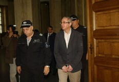 Петко Митевски който е в неизвестност е окончателно признат за