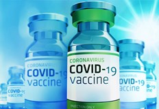 Почти 100 от поставените ваксини са бустериУвеличение в броя на