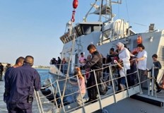 Общо в Гърция са подадени 21 039 заявления от украински