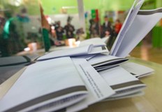 Броят на избирателите в тази секция е 507В две от