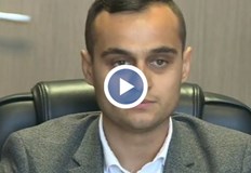Брифинг на прокуратуратаПовдигнаха обвинения на служител на дирекция Вътрешна сигурност
