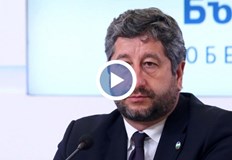 Иванов Има и други политически групи с които може да