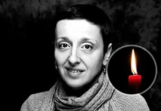 Тя води тиха но дълга битка с ракаПочина журналистът Йовка