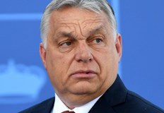 Бяхме тук когато първата завоевателна империя ни нападна и ще