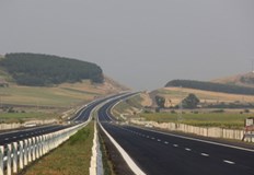 Движението ще се пренасочва по главния път София БургасЗатварят