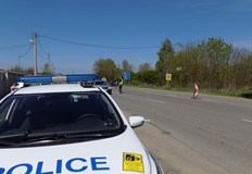 Мъжът нямал категория за управление на товарен автомобилСлужители на сектор