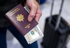 Те използват предците си за да се сдобият по лесно