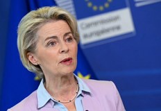 Идеята за ограничаване на цените срещна съпротива от ГерманияЛидерите на